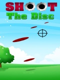 Shoot The Disc (240x320) mobile app for free download