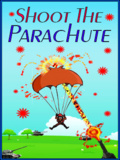 Shoot The Parachute mobile app for free download