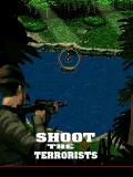 Shoot The Terrorist mobile app for free download