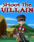 Shoot The Villain mobile app for free download