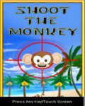 Shoot the Monkey mobile app for free download