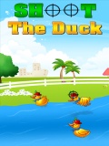 Shoot the duck (240x320) mobile app for free download