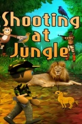 Shooting At Jungle mobile app for free download