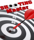 Shooting Master (176x208) mobile app for free download