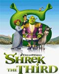 Shrek The Third Game mobile app for free download