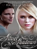 Silver Shadows (Bloodlines series #5) mobile app for free download