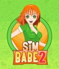 SimBabe2 eng mobile app for free download