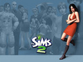 Sims2 mobile app for free download