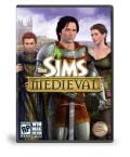 Sims medieval 240x400 touchscreen mobile app for free download