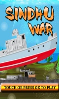 Sindhu War   Free Game mobile app for free download