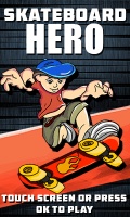 SkateBoardHero mobile app for free download