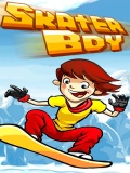 Skater Boy   Free Game mobile app for free download