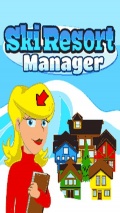 Ski_resort_manager mobile app for free download