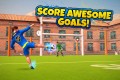 SkillTwins Football Game mobile app for free download