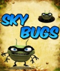 SkyBugsFreeDownload176x208 mobile app for free download