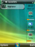 SkyForce V.1.22 mobile app for free download