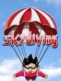 Sky Diving mobile app for free download
