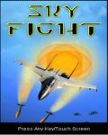 Sky Fight mobile app for free download