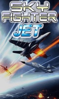 Sky Fighter Jet mobile app for free download