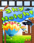 Sky Height mobile app for free download