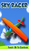 Sky Racer mobile app for free download