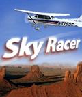 Sky racer 3D mobile app for free download