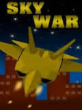 Sky war (240x320) mobile app for free download