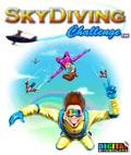 Skydiving Challenge mobile app for free download