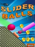 Slider Balls mobile app for free download