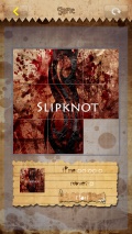 Slipknot Puzzle mobile app for free download