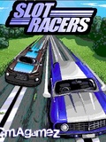Slot Racers mobile app for free download