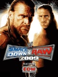 Smack Down Vs Raw mobile app for free download