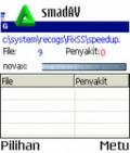 Smadav AV for symbian mobile app for free download