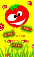 Smash Tomatos FREE mobile app for free download