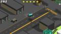 Smashy Road: Wanted mobile app for free download
