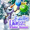 SmiLines WS  Nokia S40 2 3220 mobile app for free download