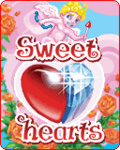 Smilines Sweet Hearts Free mobile app for free download