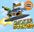 Smoker Soaker mobile app for free download