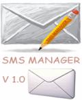 Sms Manager mobile app for free download