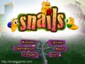 Snails mobile app for free download