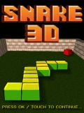 Snake3D mobile app for free download