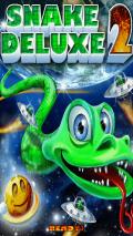 Snake Deluxe 2 for S60v5 symbian3 free game mobile app for free download