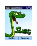 Snake Deluxe mobile app for free download