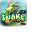 Snake Revolution mobile app for free download