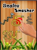Snake Smasher mobile app for free download