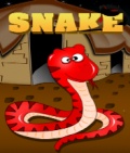 Snake (176x208) mobile app for free download