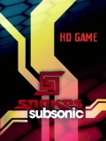 Snakes HD mobile app for free download