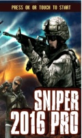 Sniper2016Pro mobile app for free download