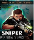 SniperOperation mobile app for free download
