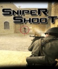 Sniper Shoot Free Game mobile app for free download